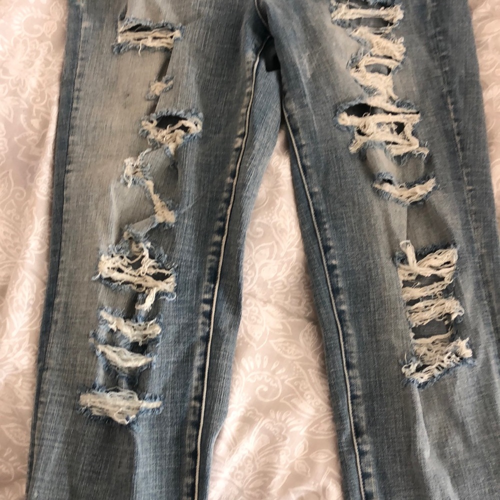 Jeans - Picture 3 of 5